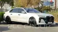 2026 BMW 7 Series