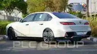 2026 BMW 7 Series