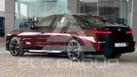 2026 BMW 7 Series