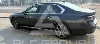 2026 BMW 7 Series