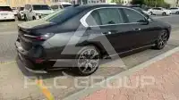 2026 BMW 7 Series