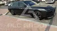 2026 BMW 7 Series