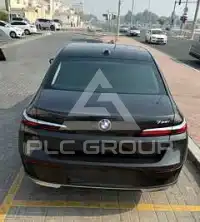 2026 BMW 7 Series