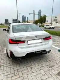 2026 BMW 320