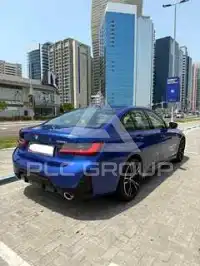 2026 BMW 320