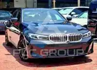2026 BMW 320