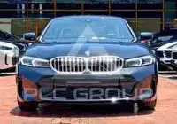 2026 BMW 320