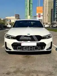 2026 BMW 320