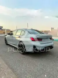 2026 BMW 320