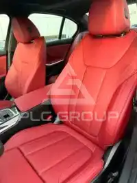 2026 BMW 320