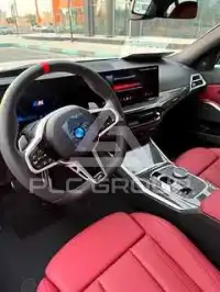 2026 BMW 320