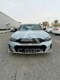 2026 BMW 320