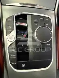 2026 BMW 320