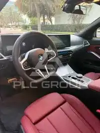 2026 BMW 320