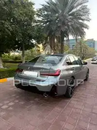 2026 BMW 320