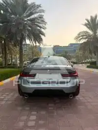 2026 BMW 320