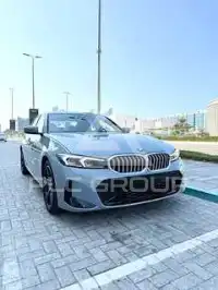 2026 BMW 320