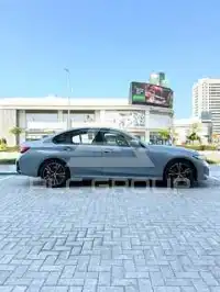 2026 BMW 320
