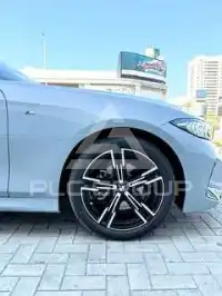 2026 BMW 320