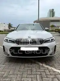2026 BMW 320