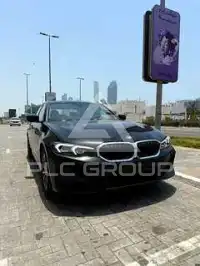 2026 BMW 320