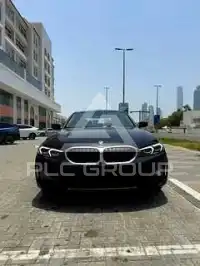 2026 BMW 320