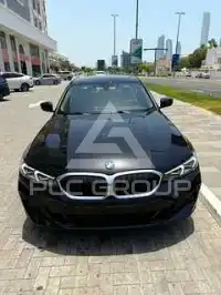 2026 BMW 320