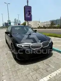 2026 BMW 320