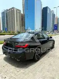 2026 BMW 320
