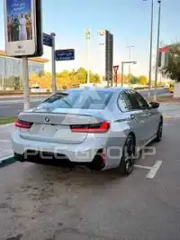 2026 BMW 320