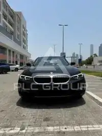 2026 BMW 320