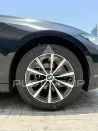 2026 BMW 320