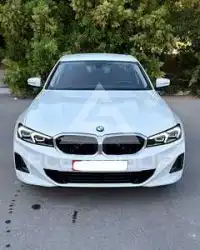 2026 BMW 320