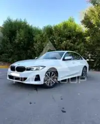2026 BMW 320