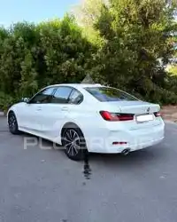2026 BMW 320