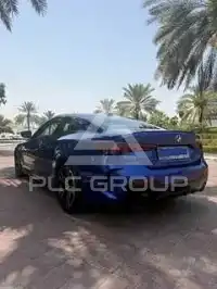 2026 BMW 4 Series