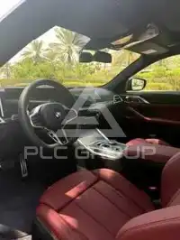 2026 BMW 4 Series