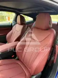 2026 BMW 4 Series