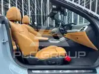 2026 BMW 4 Series