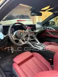 2026 BMW 4 Series