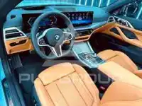 2026 BMW 4 Series