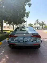 2026 BMW 4 Series