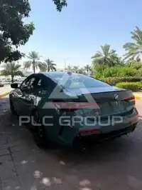 2026 BMW 4 Series