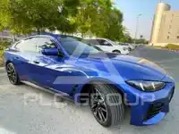 2026 BMW 4 Series
