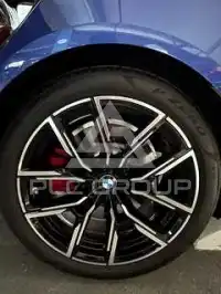 2026 BMW 4 Series