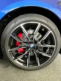 2026 BMW 4 Series