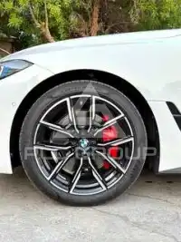 2026 BMW 4 Series