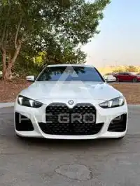 2026 BMW 4 Series