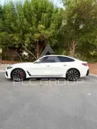 2026 BMW 4 Series