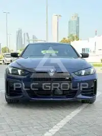2026 BMW 4 Series